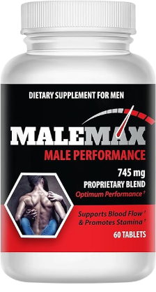 Male Matrix Bottle